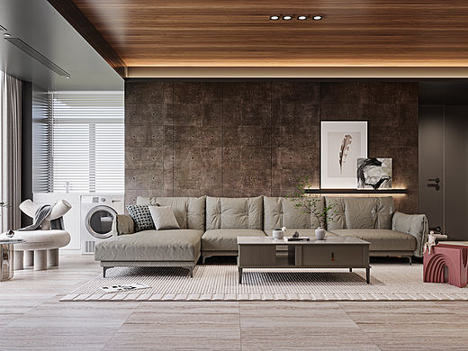 新年新作（个人主页-ZNTgwNzMyNjg=） - 家装设计 - 站酷设计师FANGXANG原创素材 - 站酷ZCOOL