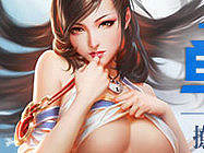 撸一把游戏banner