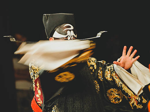 京剧【铡美案】薛亚萍/金锡华/陈少云/安平