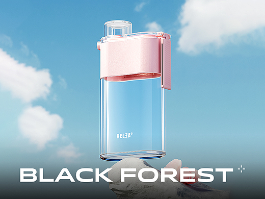 居家日用｜塑料杯×2
