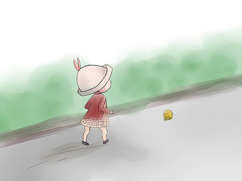 你（个人主页-ZMjc0Njc1Mjg=） - 创作习作 - 站酷设计师娜朵云OzO毛毛原创素材 - 站酷ZCOOL