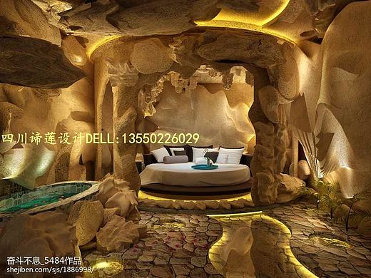 成都柏麗24坊酒店設(shè)計（個人主頁-ZMTg3ODIyMDQ=） - 家裝設(shè)計 - 站酷設(shè)計師Q13550226029原創(chuàng)素材 - 站酷ZCOOL