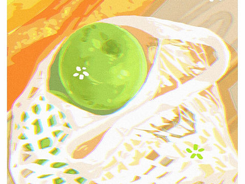 野餐