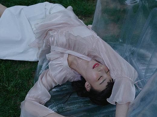 | 艺人拍摄 | 赵菲