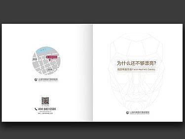 你为什么不够漂亮（整形标准 手册）