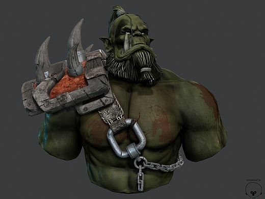 Orc
