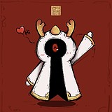 叶子灵君的头像