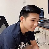 恩维在画画的头像