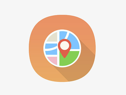 icon设计 安卓系列部分（个人主页-ZMTc1NTU2NDg=） - 图标 - 站酷设计师__楓__原创素材 - 站酷ZCOOL