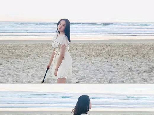 《my girl》