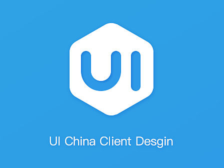UI China Client Desgin