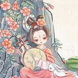 女孩在向日葵花田里摄影（悬浮侧栏作者头像） - 原创素材 - 站酷设计师5m5l原创素材 - 站酷ZCOOL