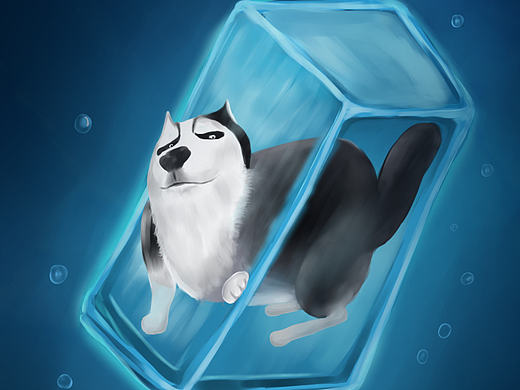 《二十四节气闪屏练习》之处暑