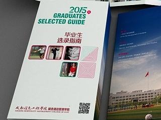 銀杏2015就業(yè)折頁（個人主頁-ZNTUzNTcyOA==） - 宣傳物料 - 站酷設計師蜀漢浪子原創(chuàng)素材 - 站酷ZCOOL