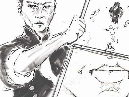 打翻十人,还有五仁 ~中秋快乐~