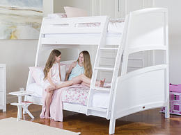 原創(chuàng)作品：在澳大利亞的一組兒童床作品拍攝