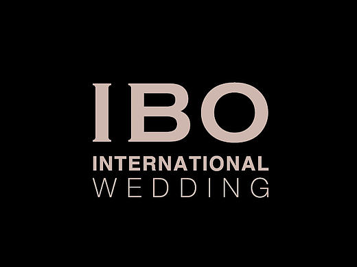 IBO私家婚礼会馆VI设计