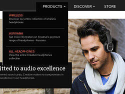 CREATIVE Headphones（个人主页-ZMjE5MTU5Mg==） - 图标 - 站酷设计师aventime原创素材 - 站酷ZCOOL