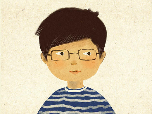 玻璃心男孩（个人主页-ZMTczNzIwOTI=） - 创作习作 - 站酷设计师only7086原创素材 - 站酷ZCOOL