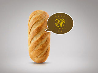 法派标签和纸袋设计方案