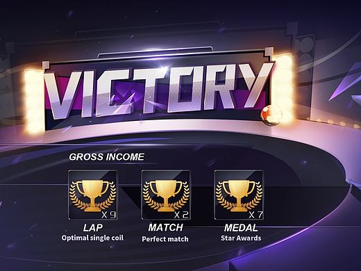 赛车虚拟项目练习