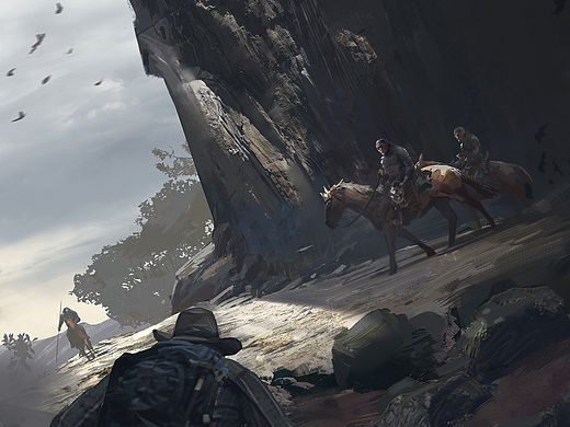 The Valley