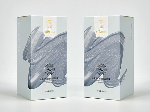 发膜✖️产品包装设计