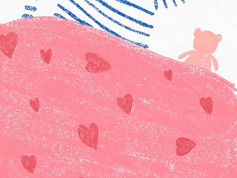 换一种水彩来画[z欢呼]