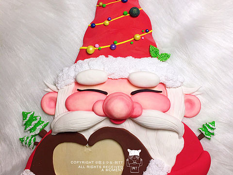 给你我的小心心💖