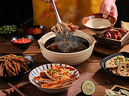 炸鸡