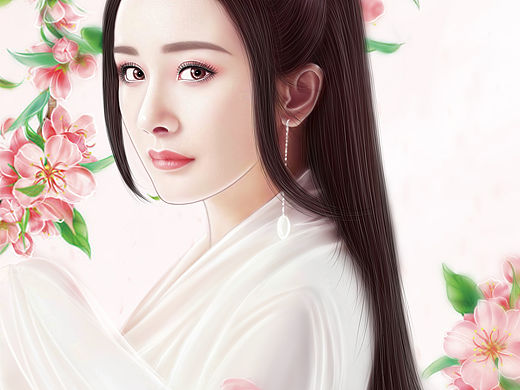 三生三世十里桃花
