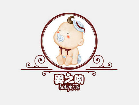 【婴之吻BABYKISS】纸尿裤品牌