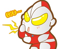 丧尸奥特曼赛文