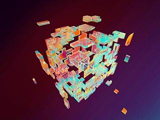 C4D练习（个人主页-ZNjAzMTQzMg==） - 场景 - 站酷设计师lichwang原创素材 - 站酷ZCOOL