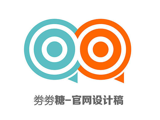 劵劵糖官网项目（个人主页-ZMjAyMzc2MjA=） - 企业官网 - 站酷设计师阿仙奴98原创素材 - 站酷ZCOOL