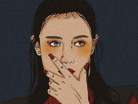 女王范儿