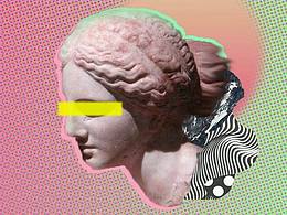 大愛(ài)的vaporwave