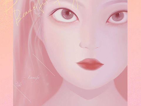 三月至（個(gè)人主頁(yè)-ZNTUyOTI0MzI=） - 實(shí)驗(yàn)藝術(shù) - 站酷設(shè)計(jì)師Lamifa原創(chuàng)素材 - 站酷ZCOOL