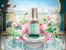 場(chǎng)景搭建練習(xí)