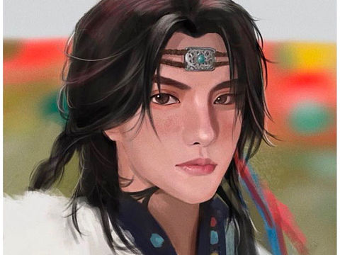 少数民族