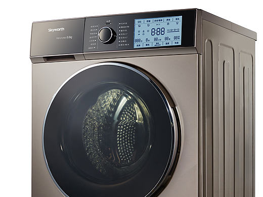 创维——洗衣机 冰箱精修