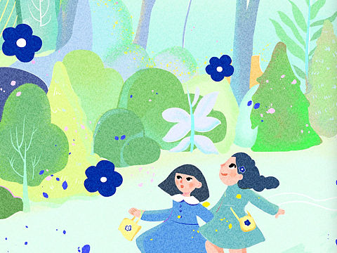 商业海报招贴（个人主页-ZNjE0OTEyNTY=） - 商业插画 - 站酷设计师成白studio原创素材 - 站酷ZCOOL