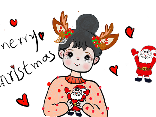 情侣头像（个人主页-ZNTY5Njg5NDQ=） - 其他动漫 - 站酷设计师Z128946679原创素材 - 站酷ZCOOL