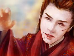 老温，来人间看看