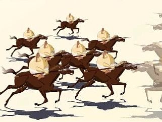 八月十五杀鞑子（个人主页-ZMTYyMDA2MzY=） - 品牌 - 站酷设计师桃园三绝交原创素材 - 站酷ZCOOL