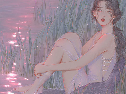 永远少女心