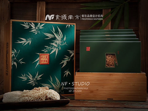 竹荪