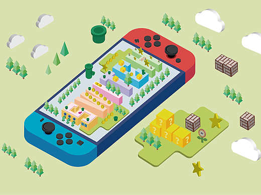 205D插畫（個(gè)人主頁-ZNDk2MTgzNDg=） - 商業(yè)插畫 - 站酷設(shè)計(jì)師首秋落木原創(chuàng)素材 - 站酷ZCOOL