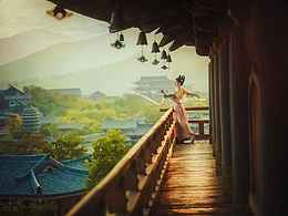 憶長(zhǎng)安（二）