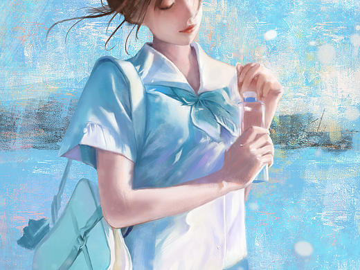 新年作品集2